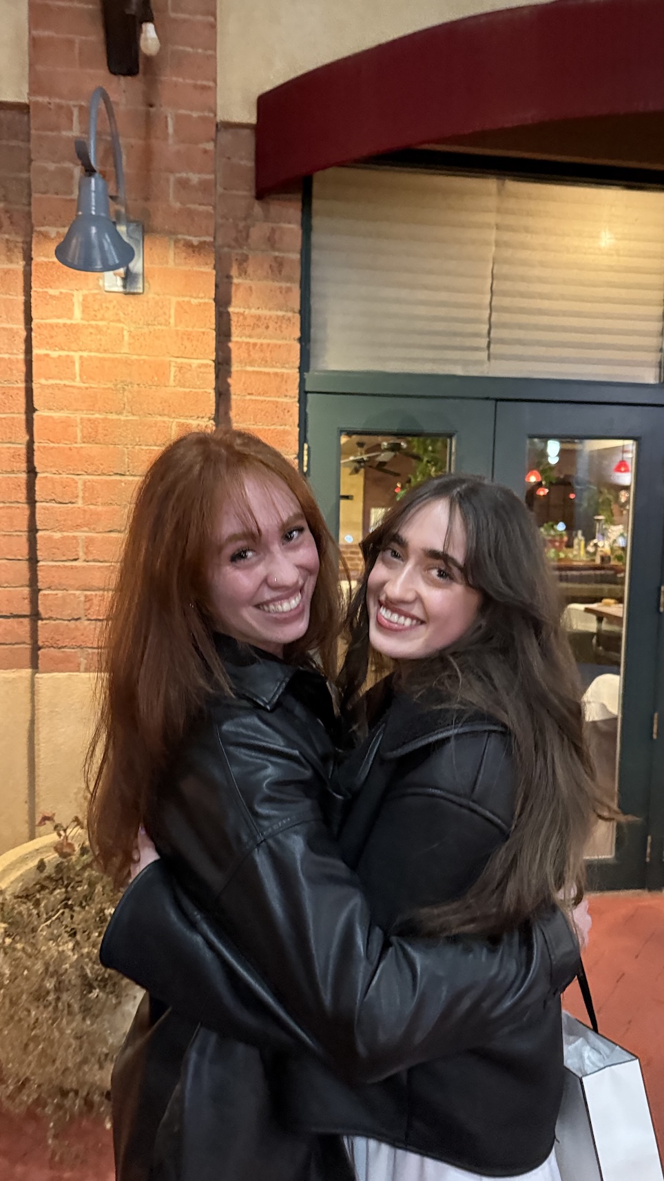 A Year Older, A Little Wiser...