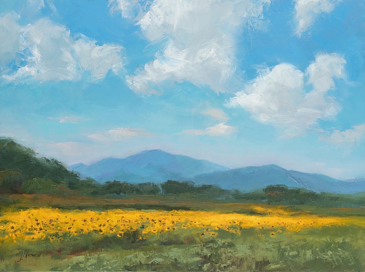 The Sunflower Theory