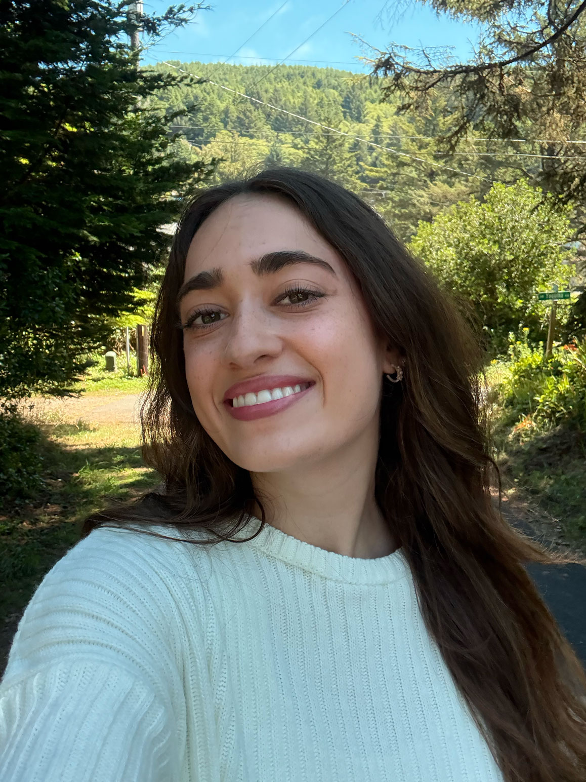 Arianna Christine Possié Wolff